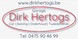 Logo Garage Hertogs
